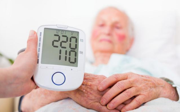 高血压压差大是怎么回事如何合理控制本文讲出实情