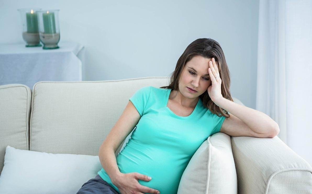 临近分娩的宫缩 到底是种什么体验?