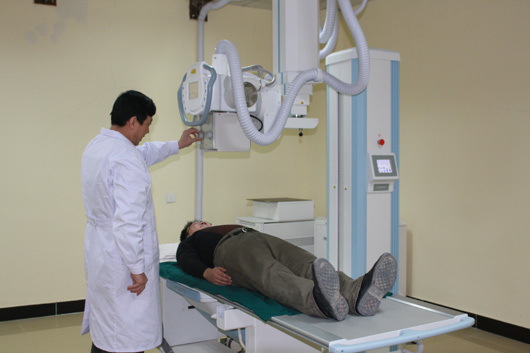 颈椎病患者不同体位的ct检查有何作用?