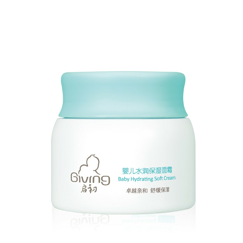 婴儿湿疹宝宝妈:给宝宝的保湿霜你选对了么?用够了么?
