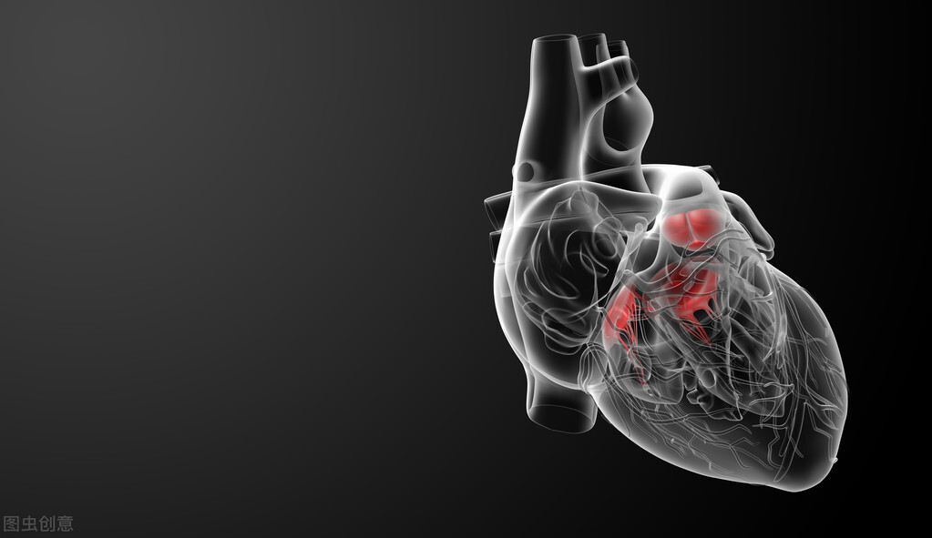 右心衰竭的主要表现可分为3个等级,你是第几种?症状各不同