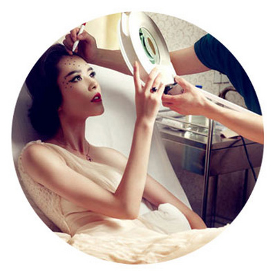 做了双眼皮眼睛就好看了?那可不一定! 做了双眼皮眼睛就好看了?那可不一定!