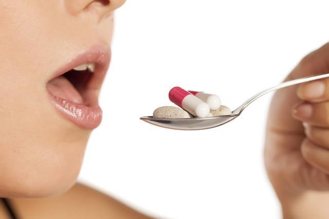 你把体重减下来,照我说的做,说不定以后就不用吃药了!