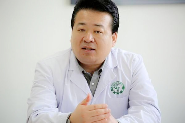 贾栋副主任医师-爱问医生