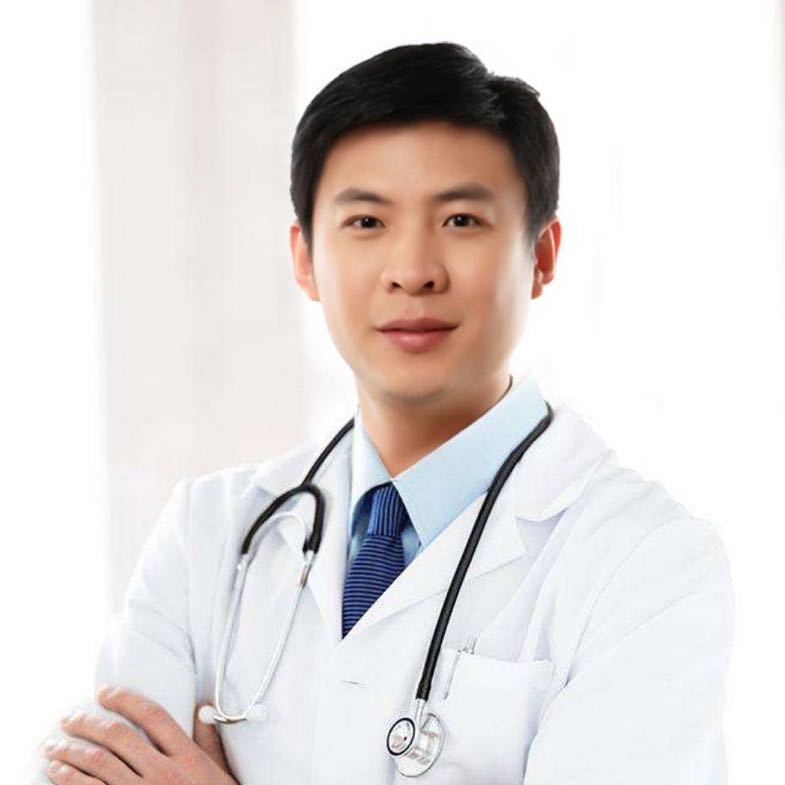 栾琪副主任医师 栾术医疗美容 关注
