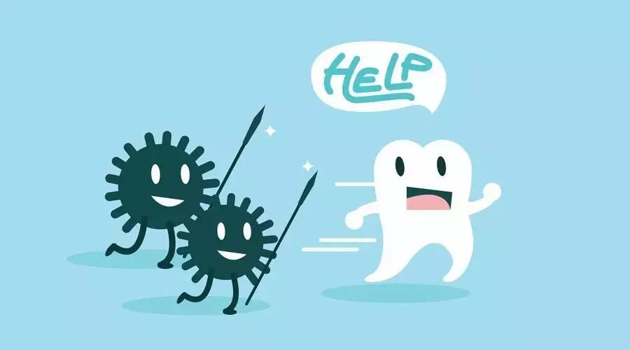 为什么每天刷牙还是有蛀牙?快戳文章找答案吧!