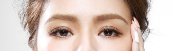 做了双眼皮眼睛就好看了?那可不一定! 做了双眼皮眼睛就好看了?那可不一定!