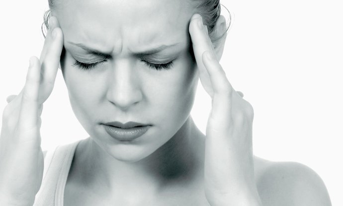 脑瘤君悄悄来袭这些提示或可帮你及早察觉