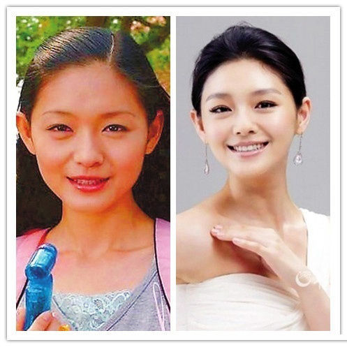 梁虹61护肤不想再当黑天鹅了那就赶紧白白白起来吧