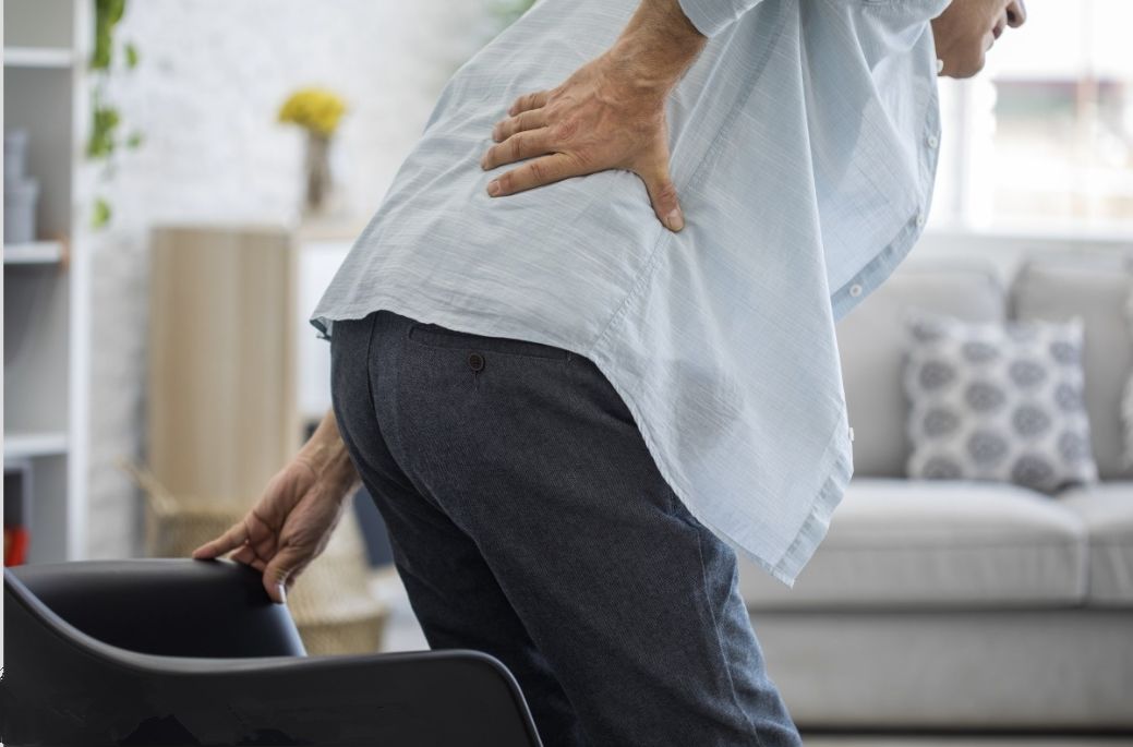 股骨头坏死的早期症状,你发现了吗?