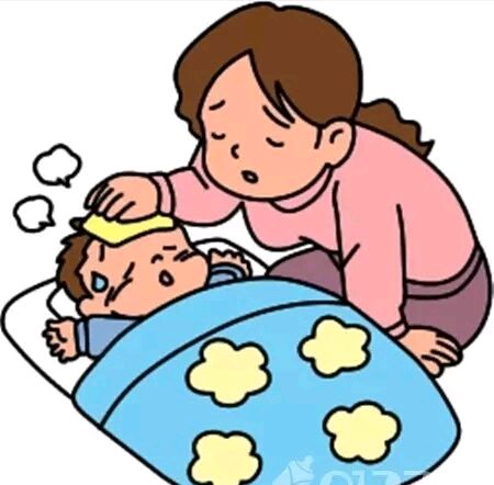 孩子感冒发烧吃西药还是吃中药?