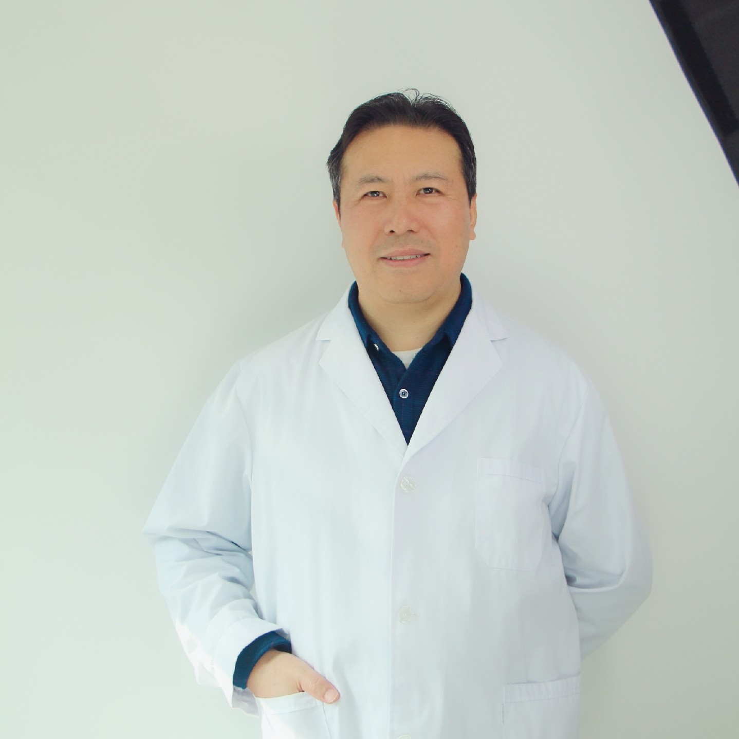 刘海平主治医师-爱问医生