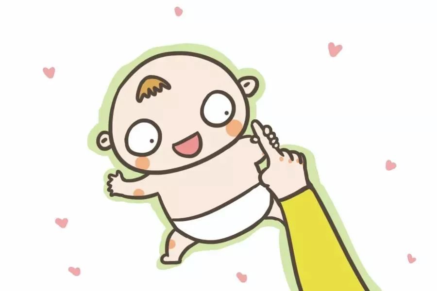 宝宝不会主动抓物?是不是智力有问题?可能是你的方法没用对