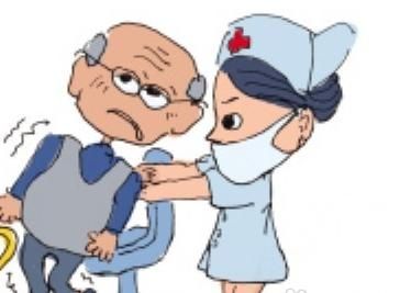 为何老人容易得癫痫?原因在这里!