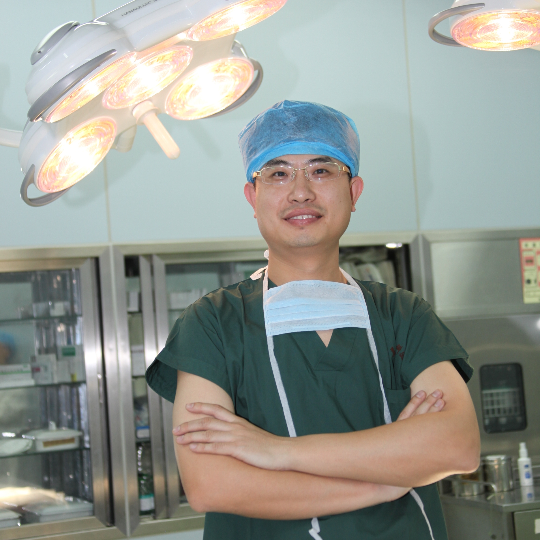 于波的诊间日记-2019-08-06-于波-爱问医生