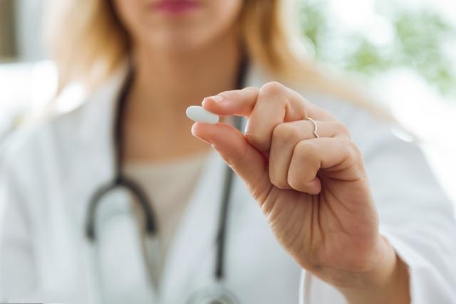 但地高辛并不能降低死亡率,所以,地高辛并不是心衰的金三角用