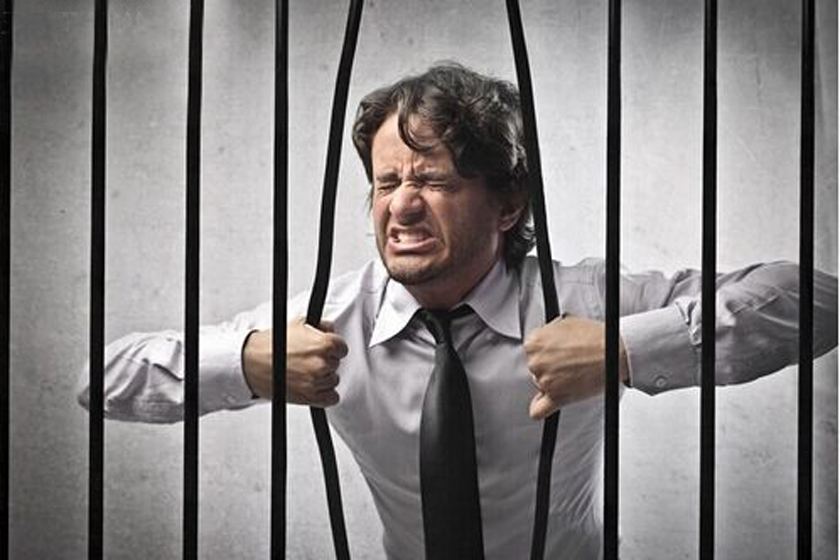 那么,你觉得望梅止渴是一种煎熬呢,还是一种对自己的安慰?