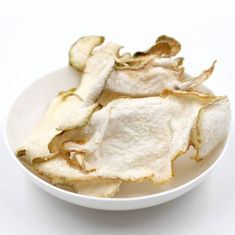 每天一味中药-佛手