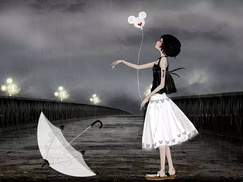 许艳丽丨女记者纵身一跃:疯狂的爱,冰冷的孤独-许艳丽心理咨询师-爱问