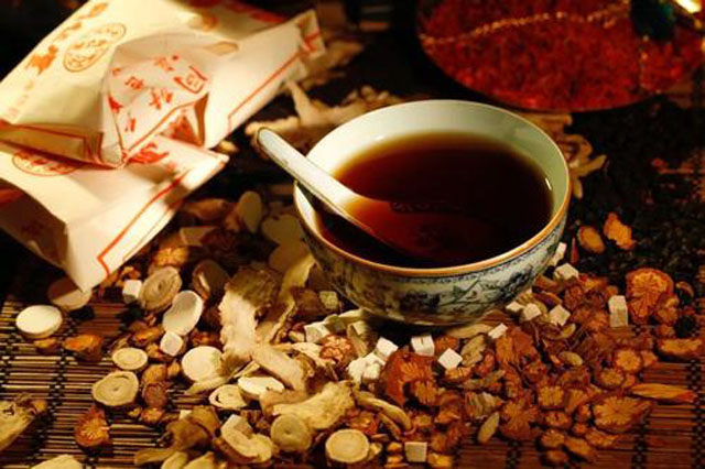 补肾第一方:六味地黄汤