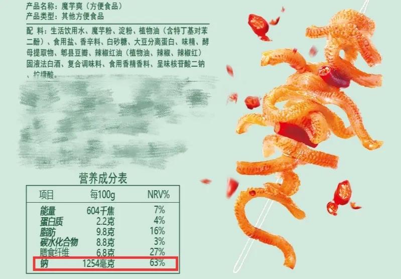 减肥时怎么吃魔芋绝大多数人都吃错了