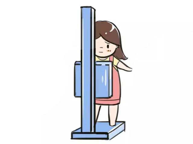 照ct会致癌?拍胸片会影响生育?实际上真的是这样吗?(二)