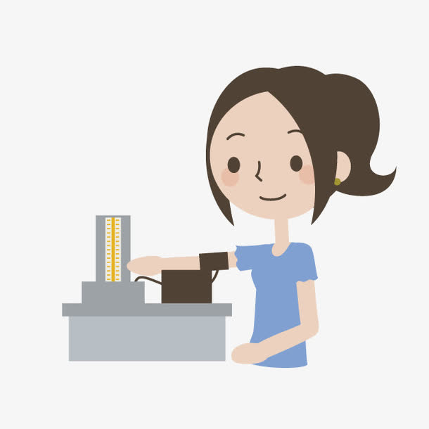 电子血压计靠谱吗?