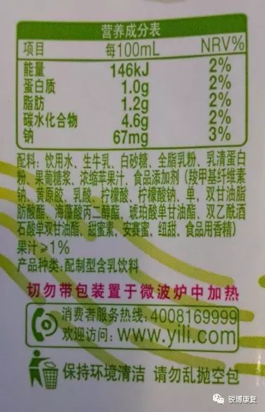 过年吃零食有讲究教你看食品包装成分表