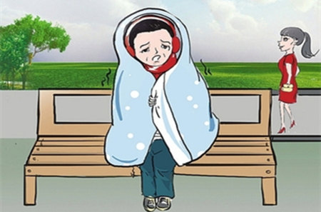 白带异常不一定是妇科病或是体虚所致