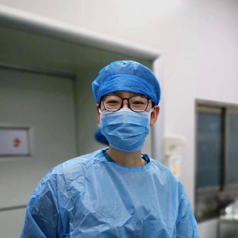 吴楠| | 中国人民解放军空军第九八六医院 | 普外科