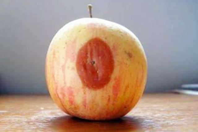 这三种水果不应该给孩子