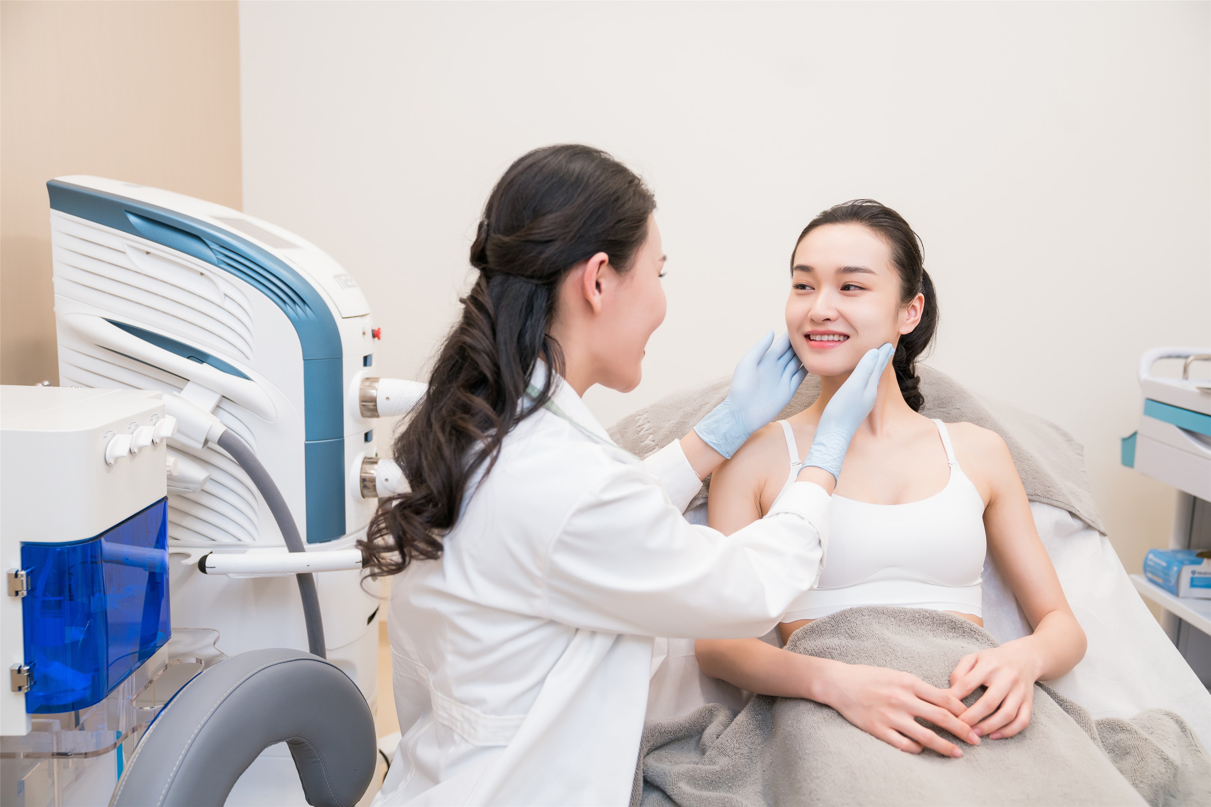 血管瘤患者为何一定要面诊?-汪小勇主治医师-爱问医生