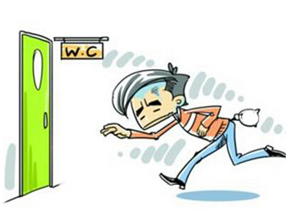 透露了减肥的独家秘籍