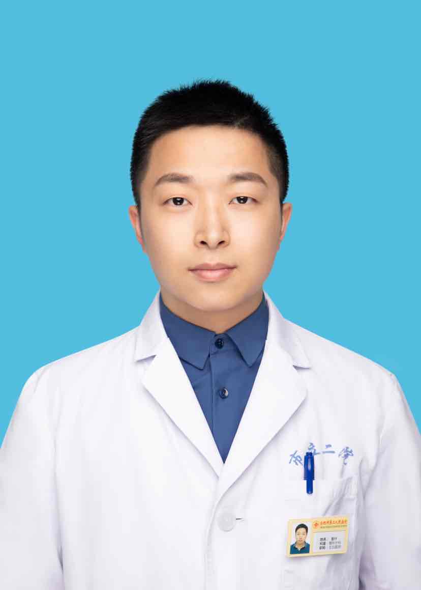 曹林的诊间日记-2022-03-04