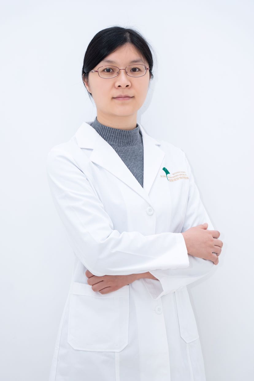 肖丹:名中医 一根扁弧刃针解万人痛疾-肖丹副主任医师-爱问医生