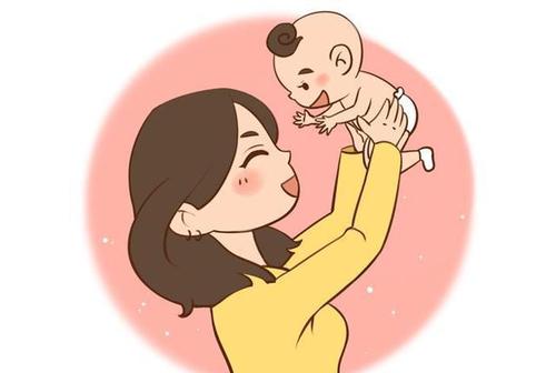 母乳喂养——母子同时受益