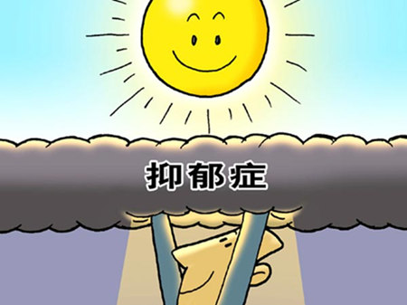 当更年期撞上抑郁症,该如何是好?