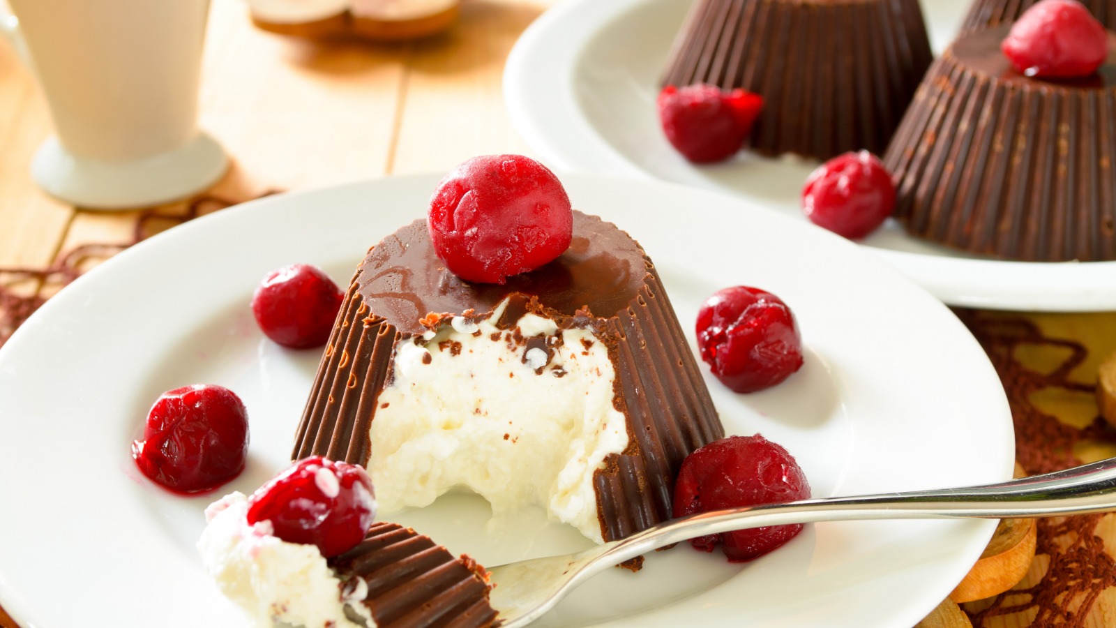 三伏天不能吃冷饮究竟哪些人不能吃冷饮