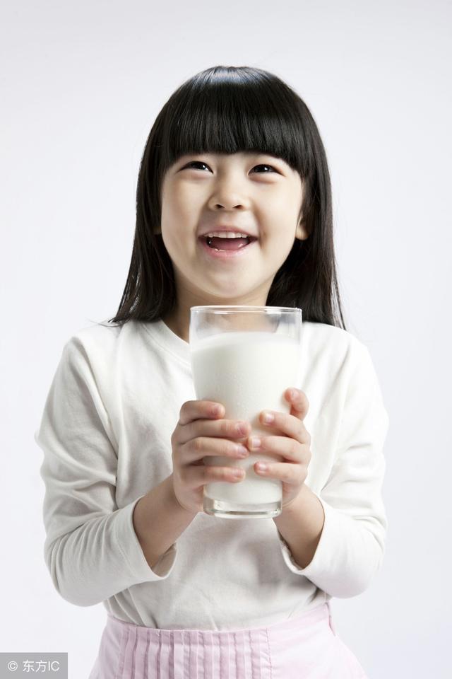 为什么有的儿童喝牛奶就腹泻