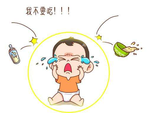 为什么孩子会食欲能力差家长莫慌乱北京金桥医院