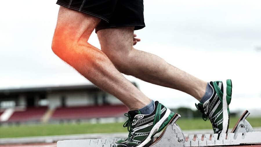 什么是"跑步膝",如何避免?