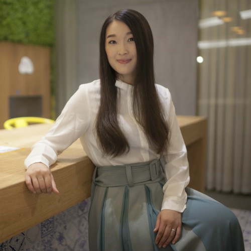 李园园二级公共营养师