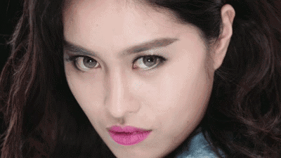 其实短板还是会一览无遗想靠浓妆艳抹来掩饰而鼻子一旦有缺陷,美感