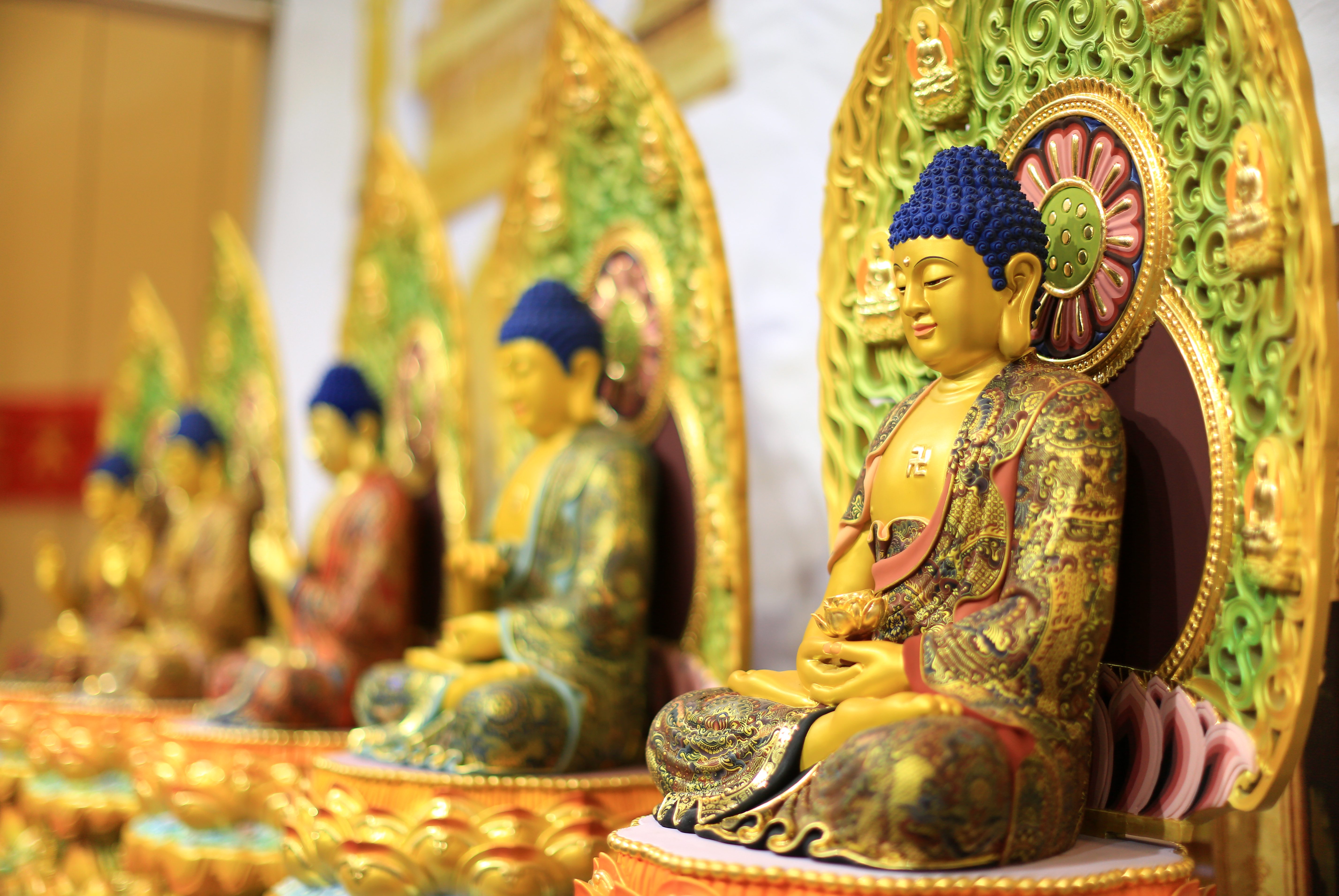 鬼神是如何显灵的?