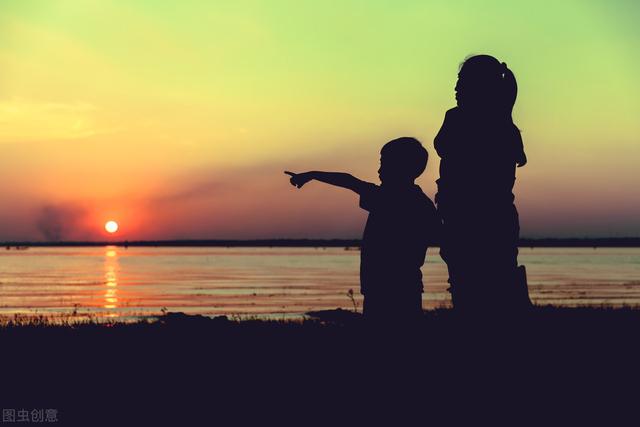 大爱无声,谢谢你,陪我一路透析走来的父母