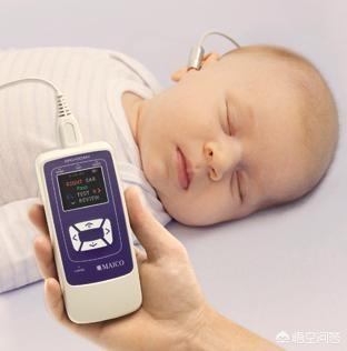 新生儿第一次听力筛查不通过的话，要等多大进行第二次筛查？