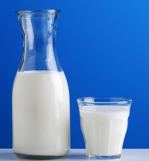 美白就吃这六种食物