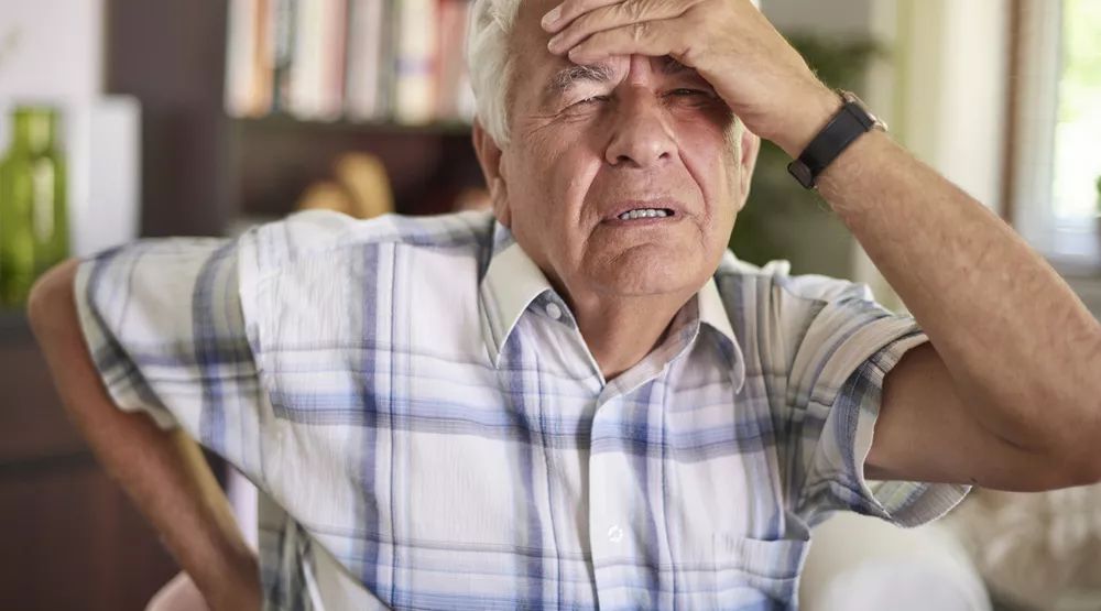 清晨,高血压患者的「火山时刻」