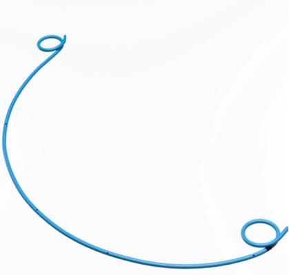 结石术后留置了双J管，有哪些注意事项