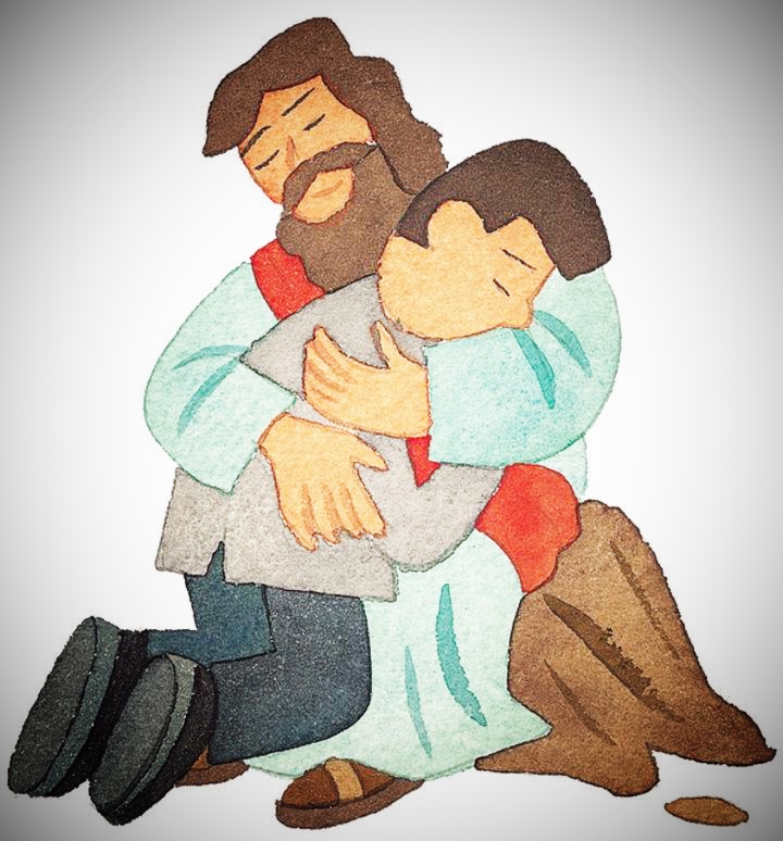 心理学原理系列之四十一自我宽恕定律